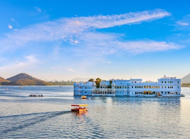 Udaipur Tour Packages