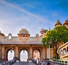 travel packages of rajasthan