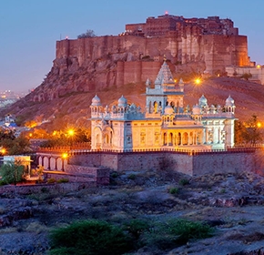 gt holidays jaipur tour package