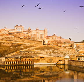 Jaipur Pushkar Tour