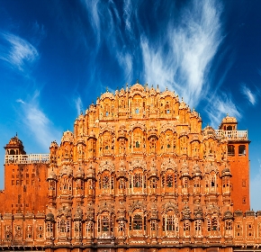 travel packages of rajasthan