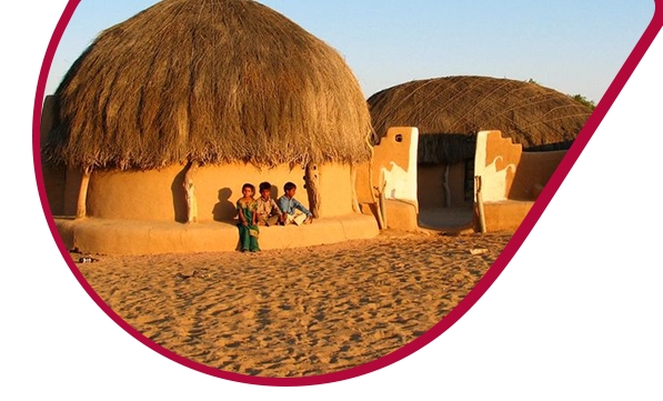 Rajasthan Village Tours